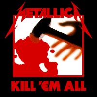 Kill 'Em All de Metallica